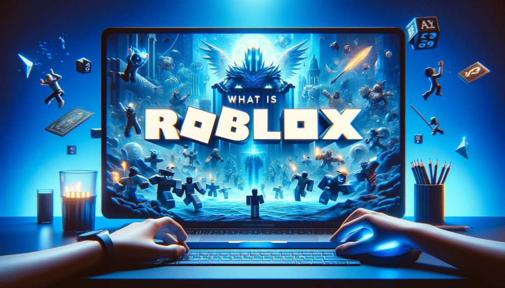 Fix The Blue Box Glitch In Roblox