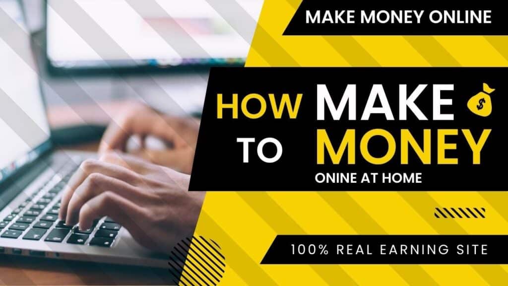 How to earn 1000 rs per day without investment online 2024