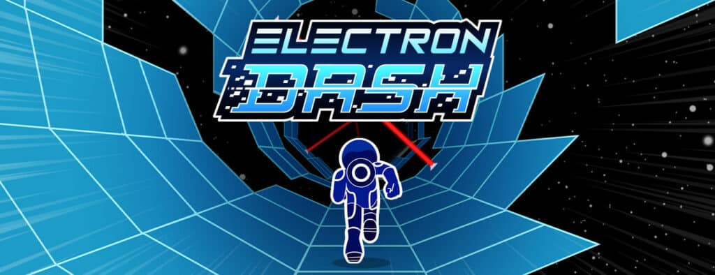 electron dash