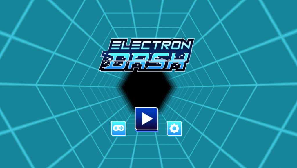 electron dash