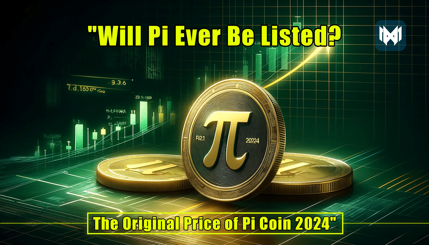 The Original Price of Pi Coin 2024