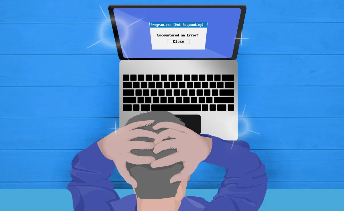 Why Is My Laptop So Slow