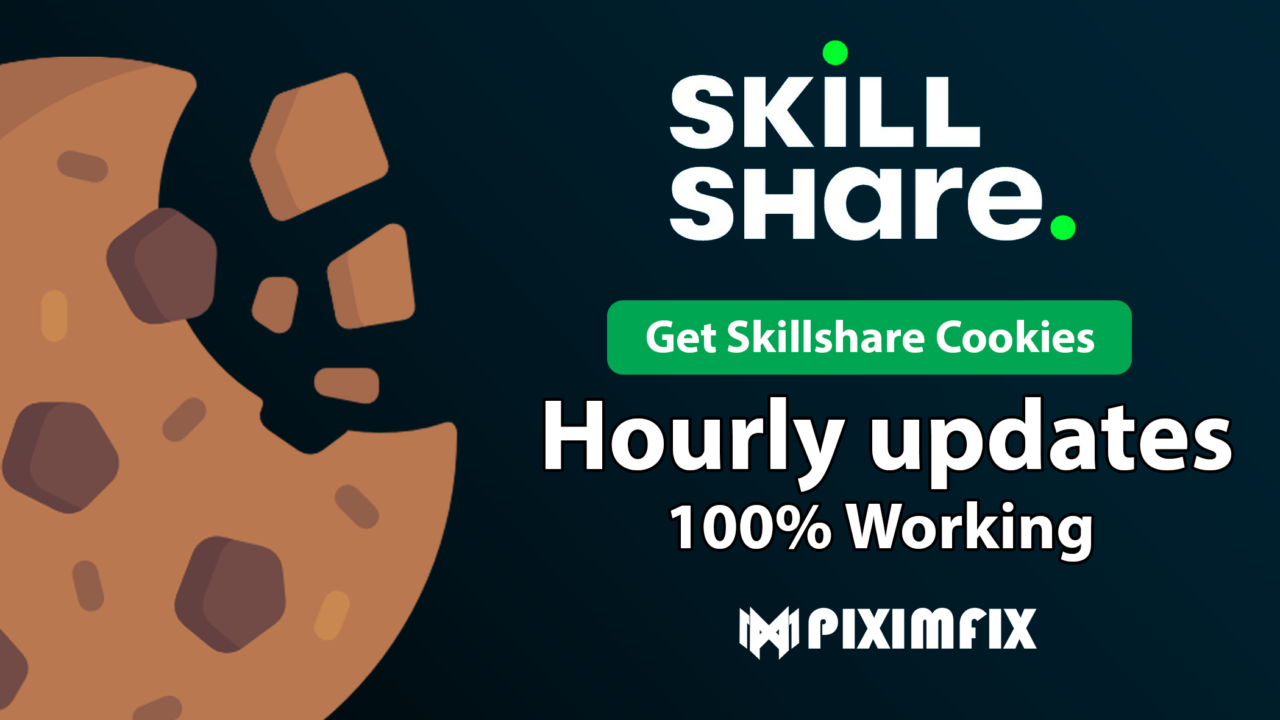 Get Skillshare Cookies 1280x720 1