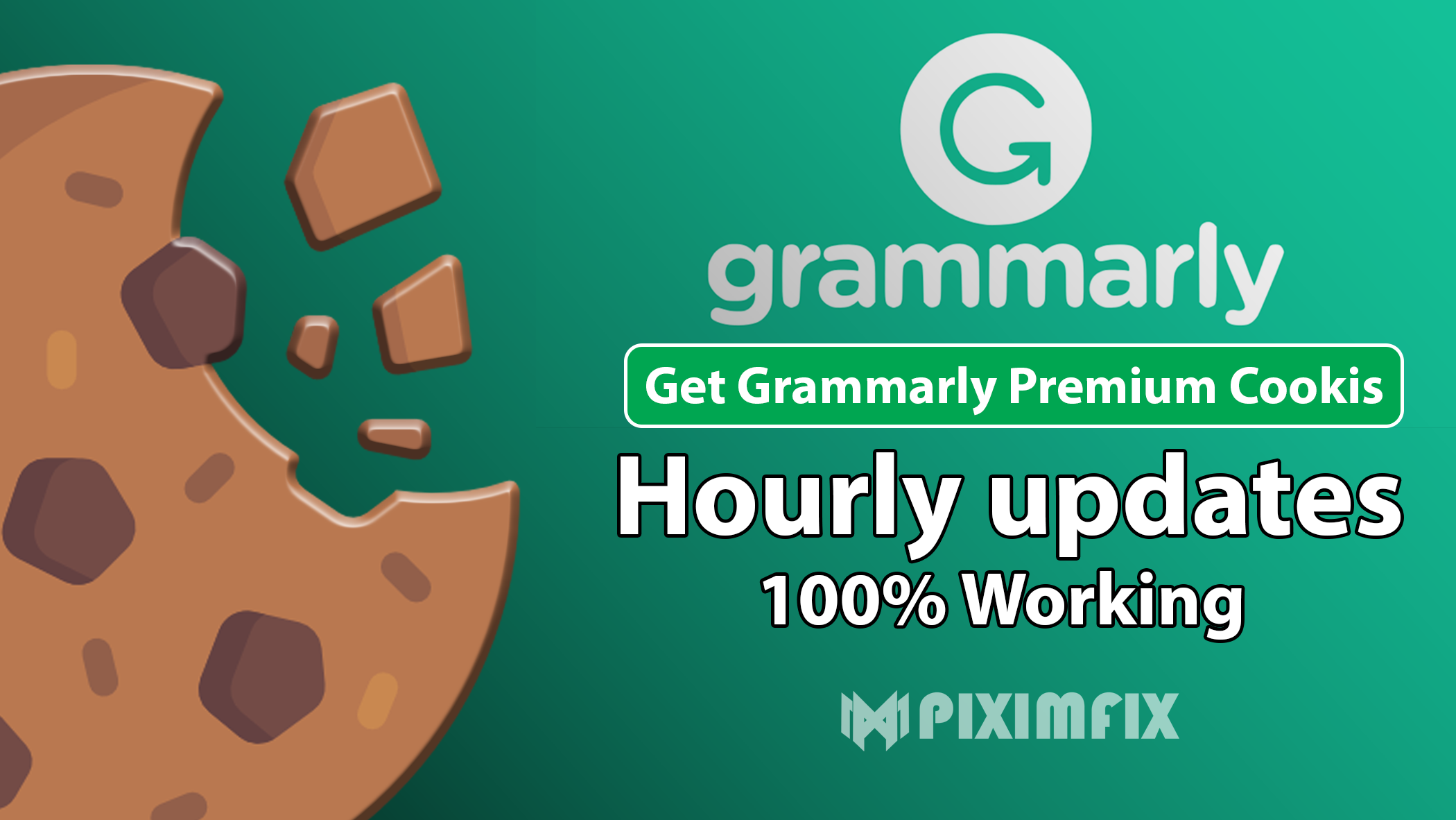 grammarly premium cookies