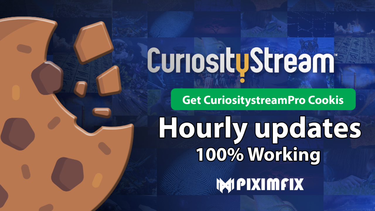 Curiositystream