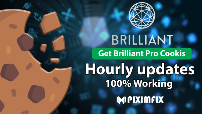 Brilliant Premium Cookies