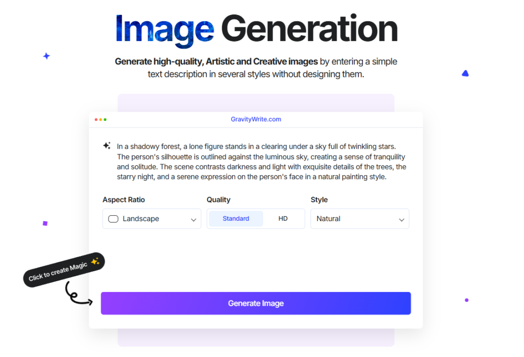 GravityWrite Top AI Writer Content Generator Assistant 11 23 2024 01 17 AM