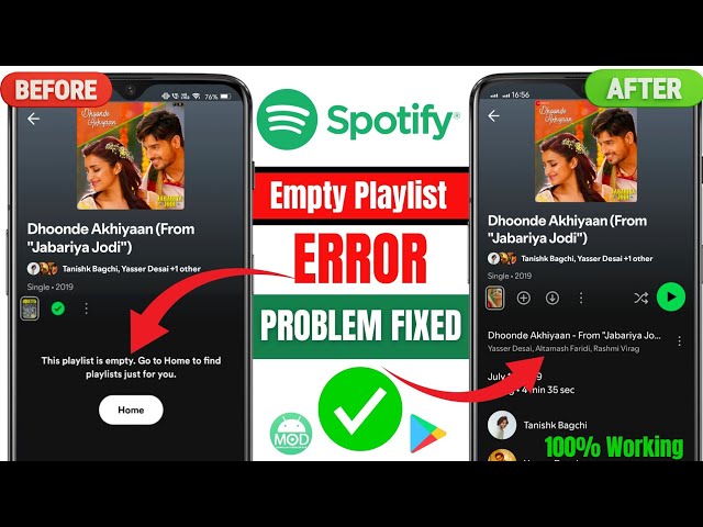 Spotify Premium MOD APK