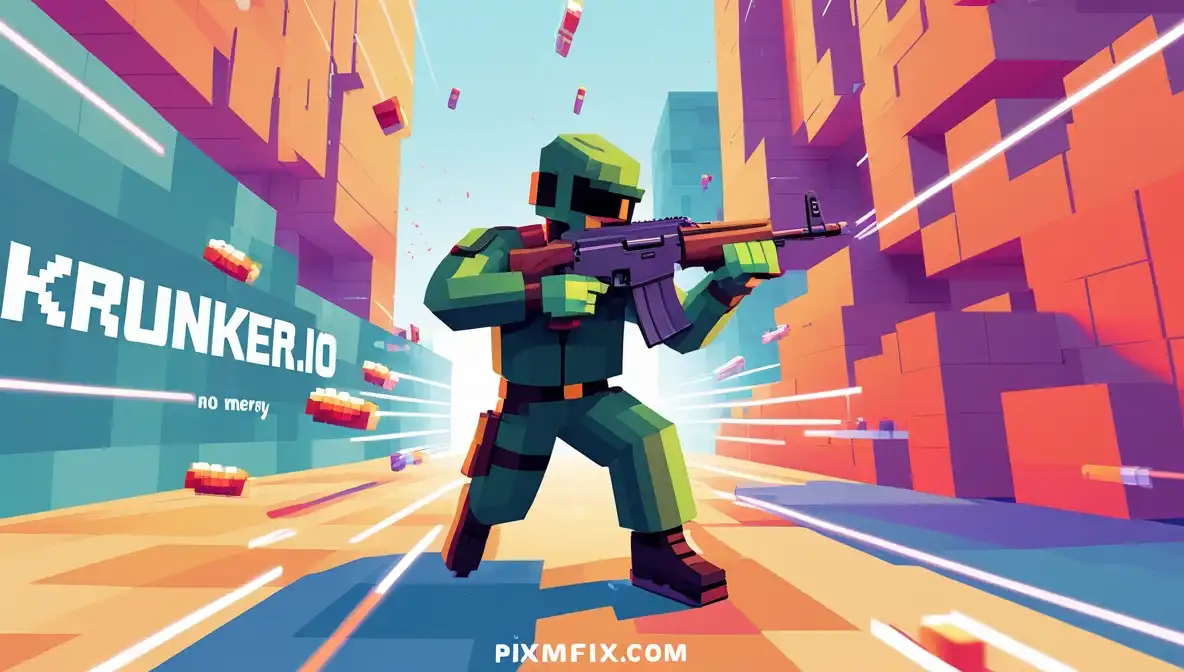 Krunker