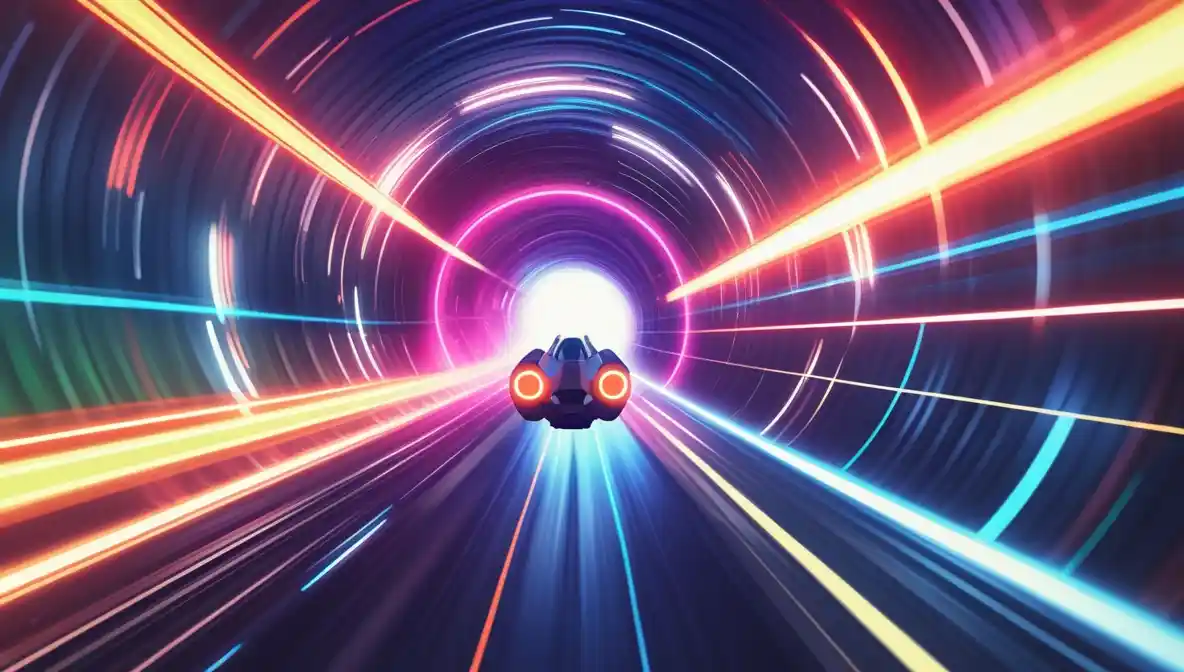Tunnel Rush