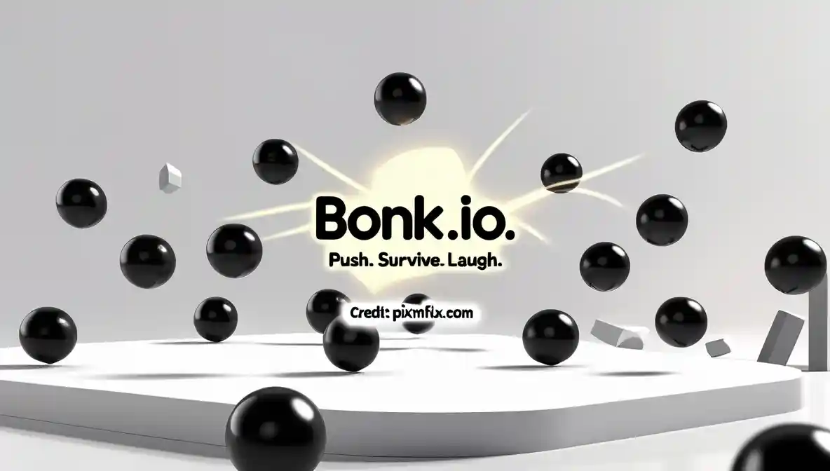 Bonk.io
