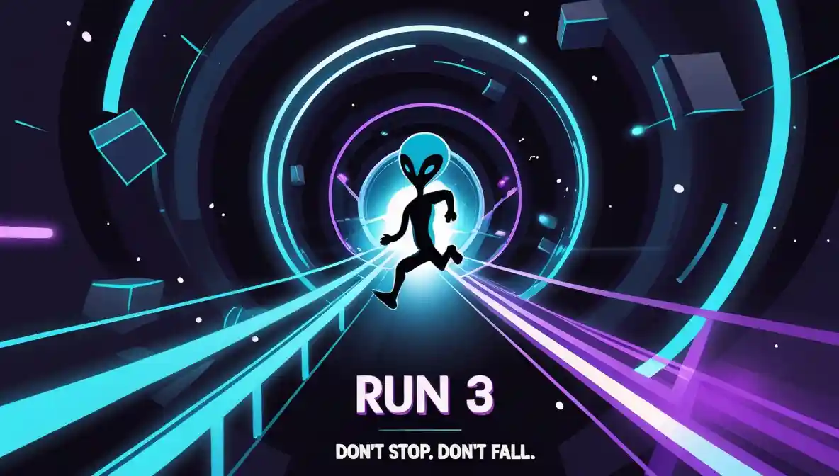 Run 3