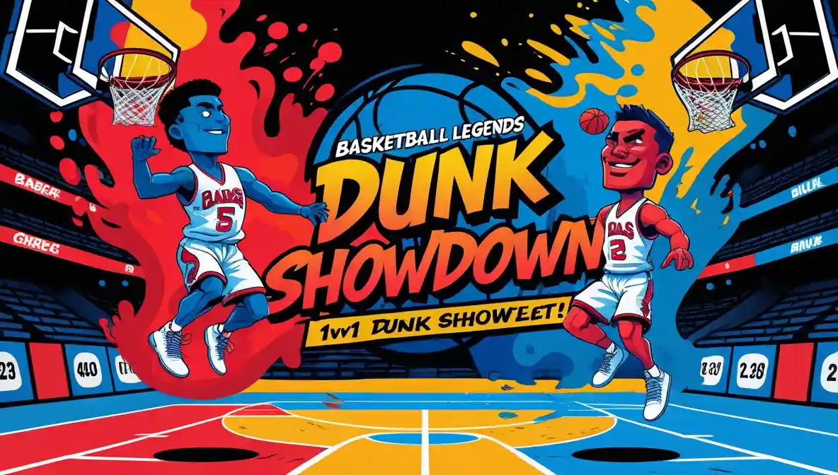 Basketball Legends