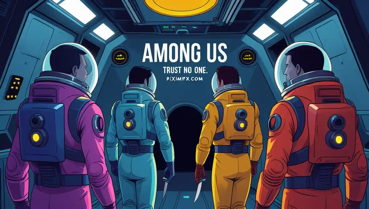 Among Us