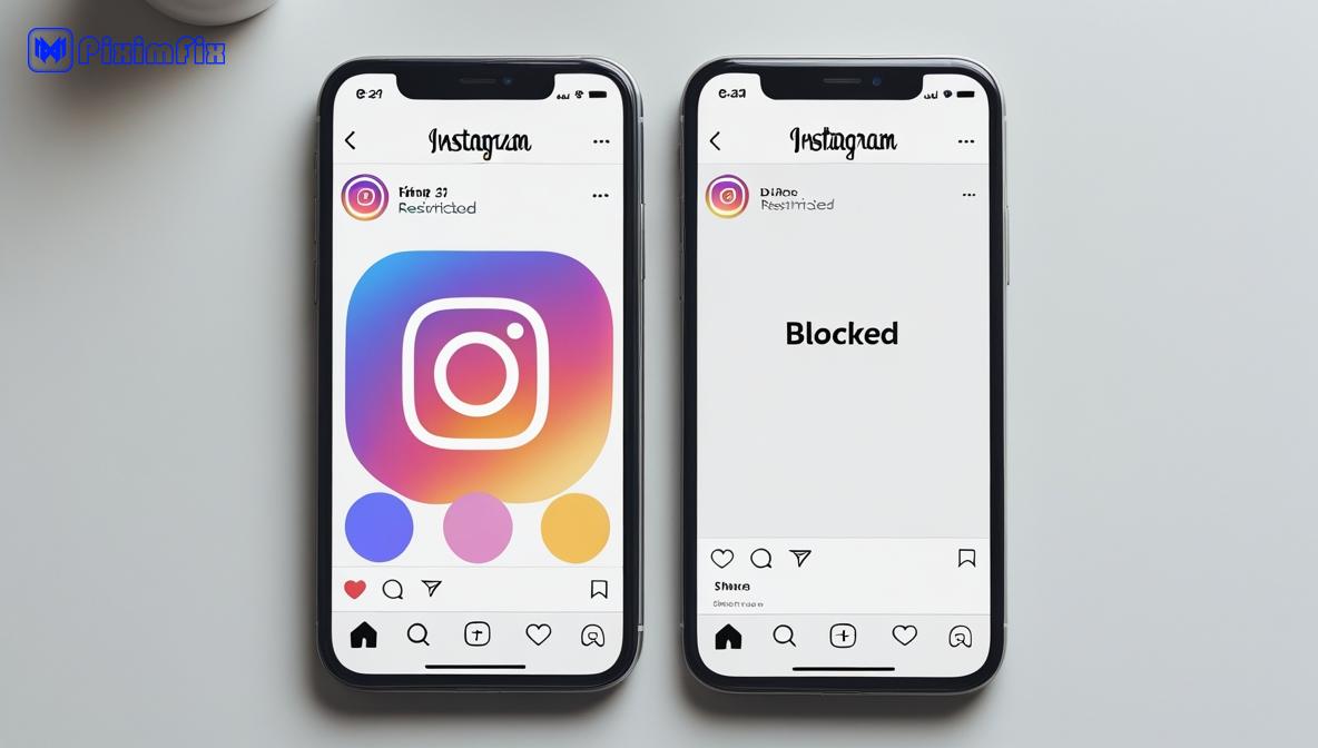 How to Know if Someone Restricted you on Instagram