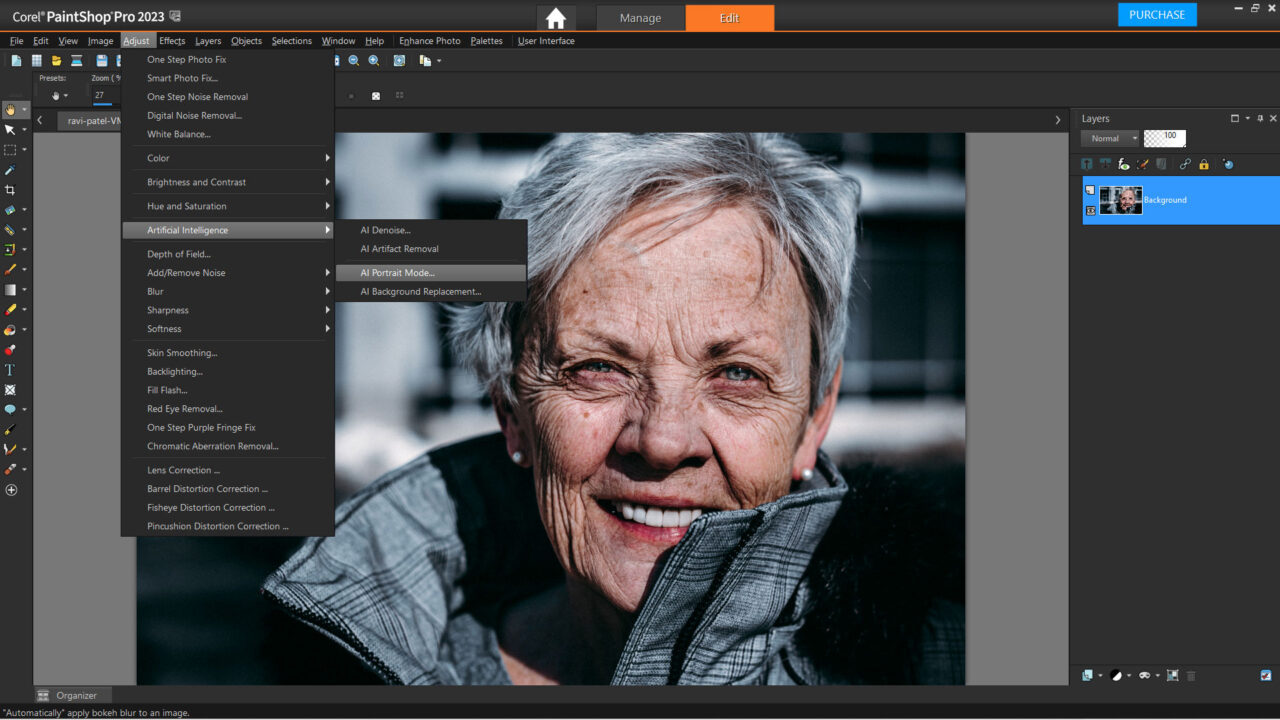 best photo editing software for beginners