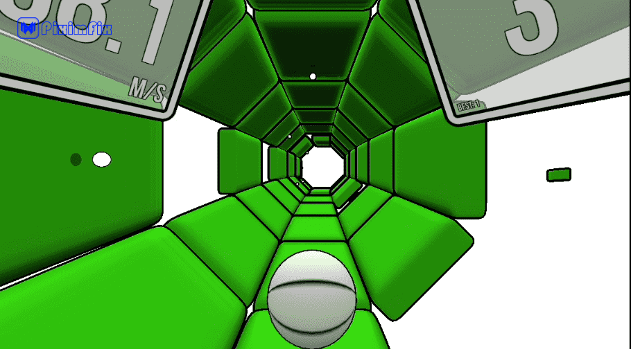 Slope Tunnel OG Image