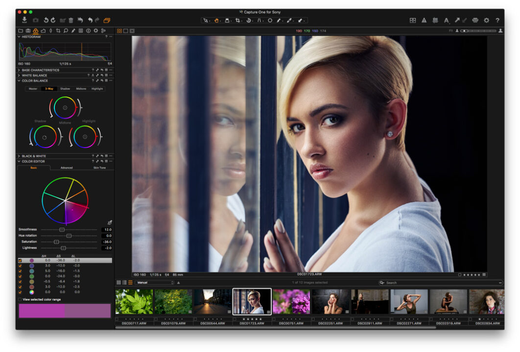 best photo editing software for beginners