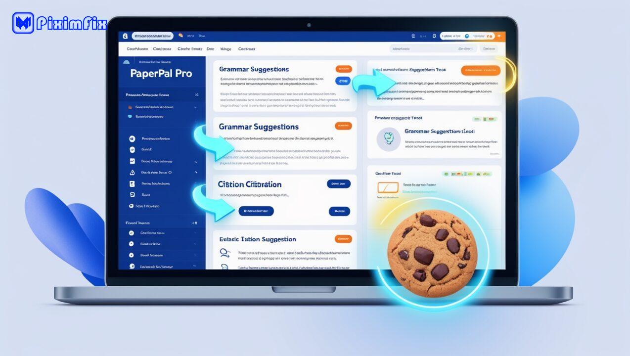 Paperpal Pro Cookies