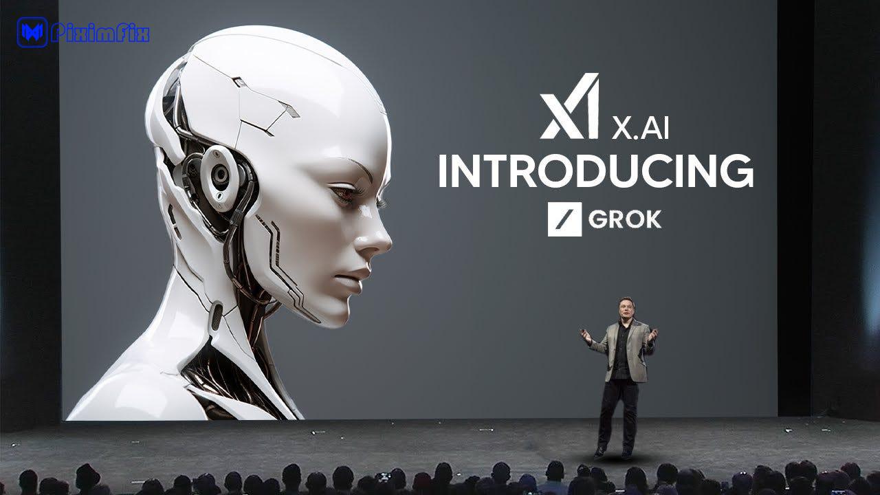 Super Grok AI For Free
