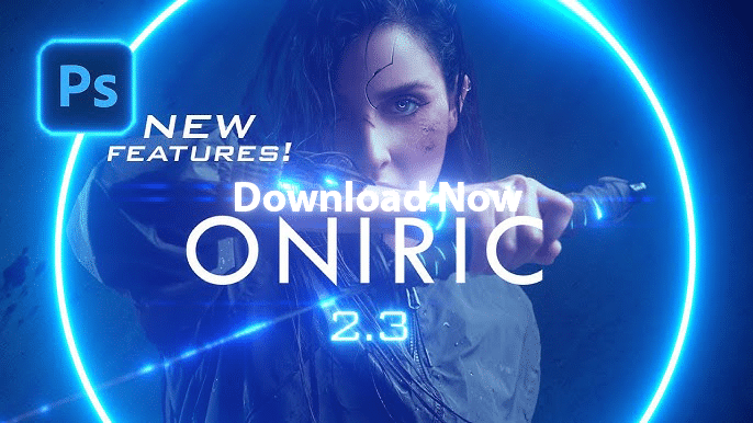 oniric2.3.0