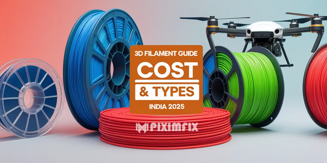 3D Printing Filament