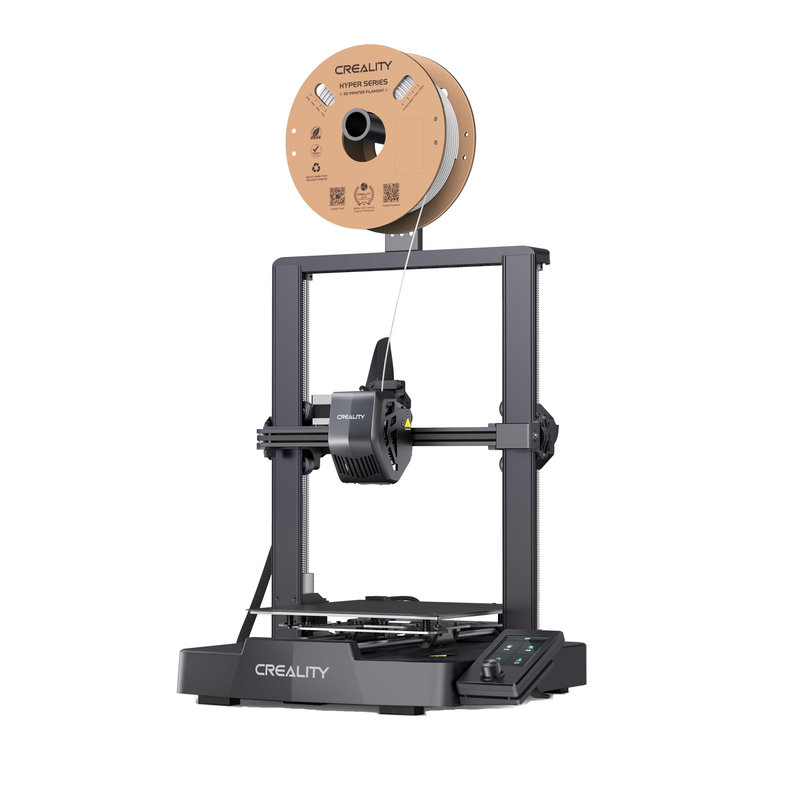 Creality Ender 3 V3 SE 3D Printer