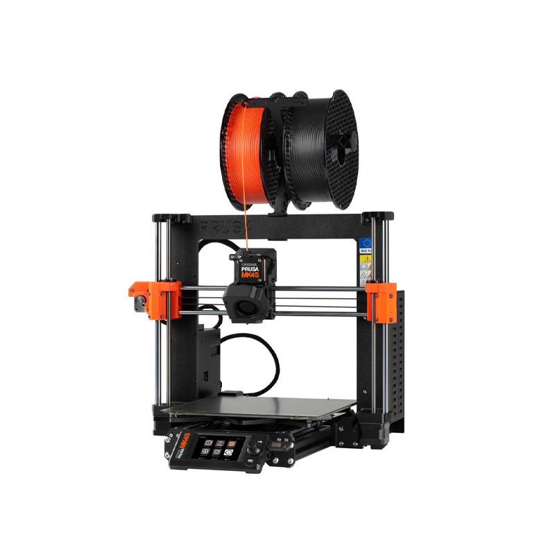 Original Prusa MK4 / MK4S 3D Printer