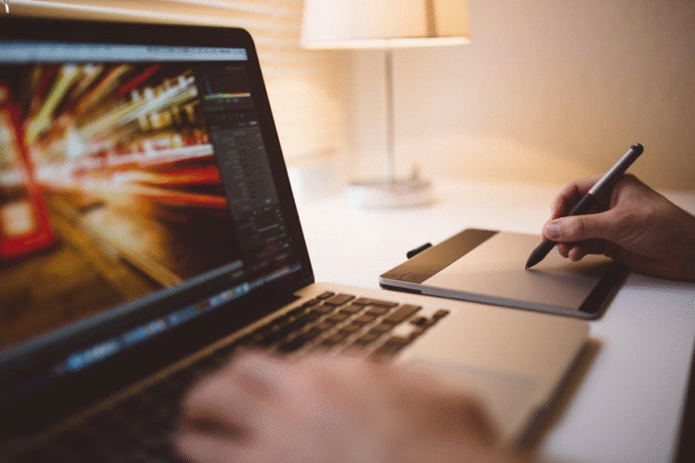 Photo Enhancer Tips to Make Every Image Look Professional