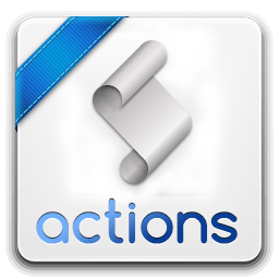 Actions
