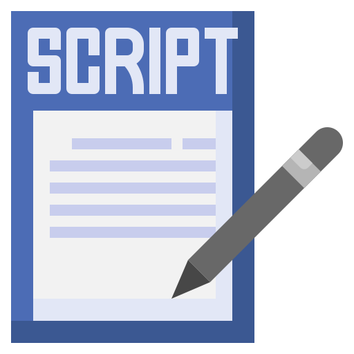 Scripts